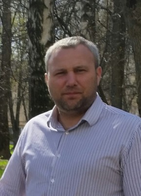 Егор из Віцебска 50 лет