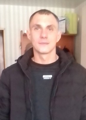 Вадим, 34, Россия, Хабаровск