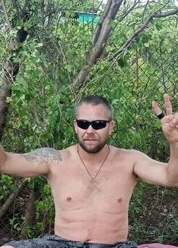 Евгений из Симферополи 41 год
