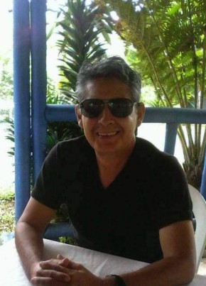Aldemar muñoz, 52, República de Colombia, Santiago de Cali