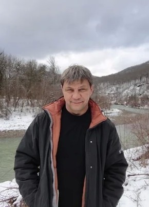 SergejBftr, 48, Finland, Helsinki