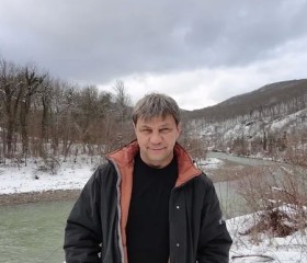 SergejBftr, 48, Helsinki