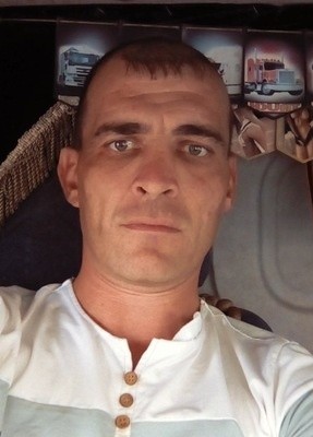 Анатолий, 40, Россия, Отрадный