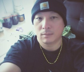 J Hong, 51, Busan