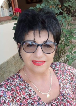 Alina из Oradea 59 лет