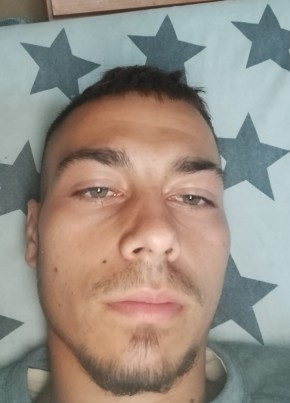 Andrei, 18, Romania, Vaslui