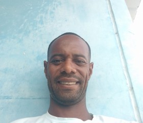 Fernando, 22, Esmeraldas
