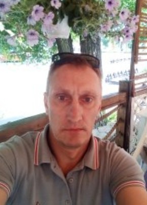 Макс, 47, Россия, Балаково