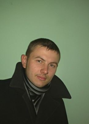 Иван, 38, Russia, Saint Petersburg
