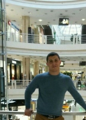 Алексей, 36, Россия, Средняя Ахтуба