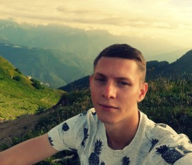 Дмитрий, 21 год, Сызрань