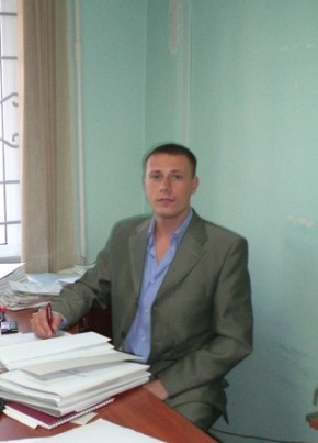 Vladimir, 38, Україна, Кропивницький
