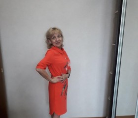 ирина, 62 года, Усолье-Сибирское