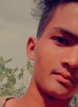 Paresh Mahesawar, 19 лет, Māndvi