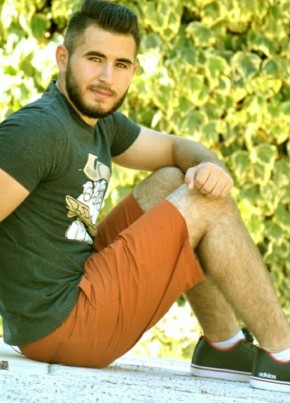 mohammad.kadd, 26, الجمهورية العربية السورية, دمشق