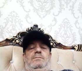 Давид, 49 лет, Георгиевск