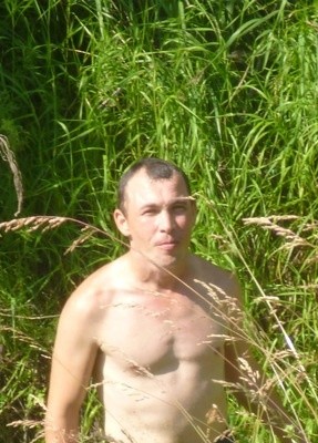 Александр, 42, Россия, Спасск-Рязанский
