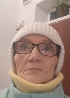 Фанида, 63, Россия, Благовещенск (Республика Башкортостан)