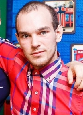 Дмитрий, 29, Россия, Тольятти