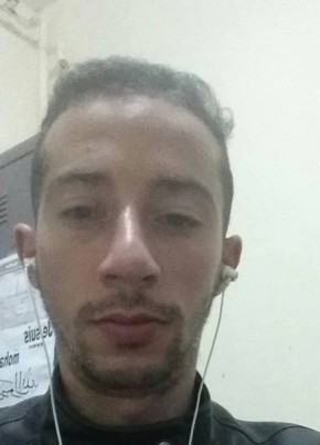 Nori из Sidi Bel Abbes 31 год