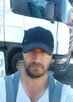Sultan, 46, Russia, Moscow