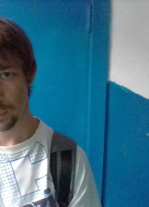 Alexander, 36, Україна, Запоріжжя