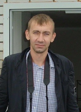 алексей, 42, Россия, Барнаул