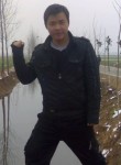 李, 20 лет, 苏州
