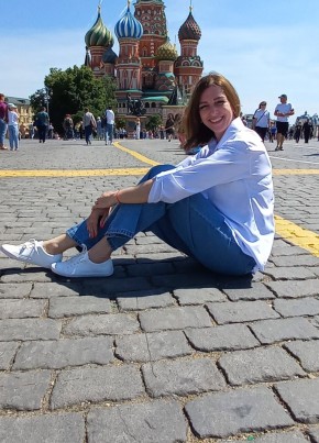 Лариса, 44, Россия, Нижний Новгород