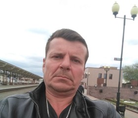 Fyedor, 56, Mahilyow