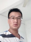 林海发, 34  , Wuzhou