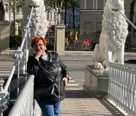 Elena, 56, Yekaterinburg