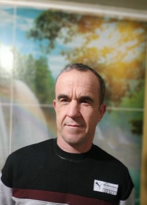 Олланазар, 51, Россия, Санкт-Петербург