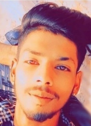 Sahilpreet, 18, India, Amritsar