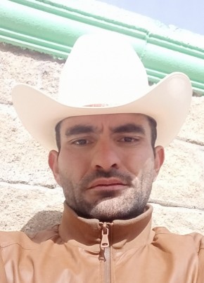 Leri, 33, Estados Unidos Mexicanos, Guasave