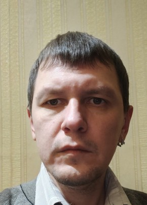 Артём, 37, Россия, Ярославль