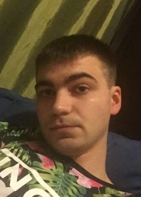 Евгений, 29, Россия, Канаш