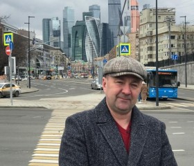 Станислав, 55 лет, Бердск