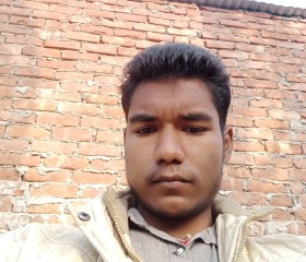 Anujkumar rajpoo, 22 года, Lucknow