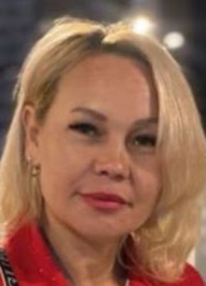 Лариса из Подольска 44 года
