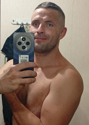 Evgeniy, 35, Belarus, Minsk