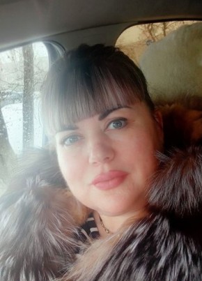 Елена из Волгограда 49 лет