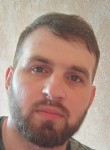 Robert, 27, Moscow