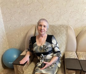 Tatyana, 66, Naberezhnyye Chelny