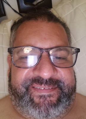 Daniel из Santo Domingo 50 лет