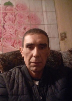 Ruslan, 40, Россия, Саратов