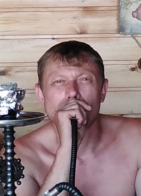 Вадим, 45, Россия, Десногорск