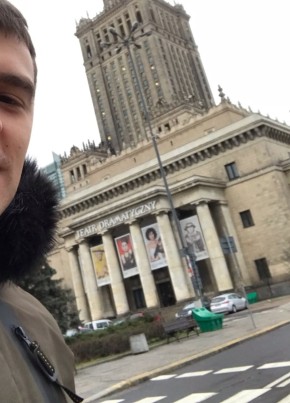 Алексей, 33, Рэспубліка Беларусь, Віцебск