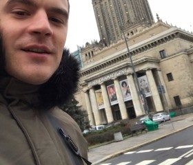 Алексей, 33 года, Віцебск