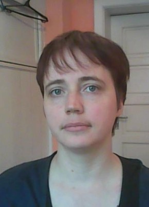 Jenny, 43, Україна, Рахів